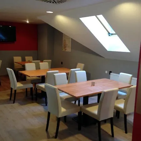 Nova Hospoda - & Restaurant Hotel Prague