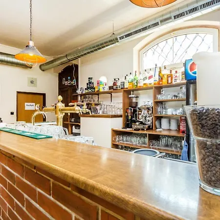 Nova Hospoda - & Restaurant