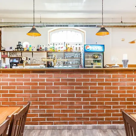 Nova Hospoda - & Restaurant Prague