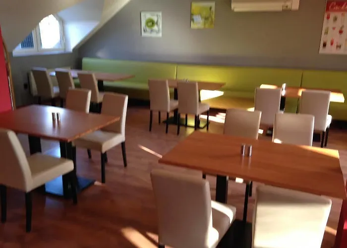 Nova Hospoda - & Restaurant