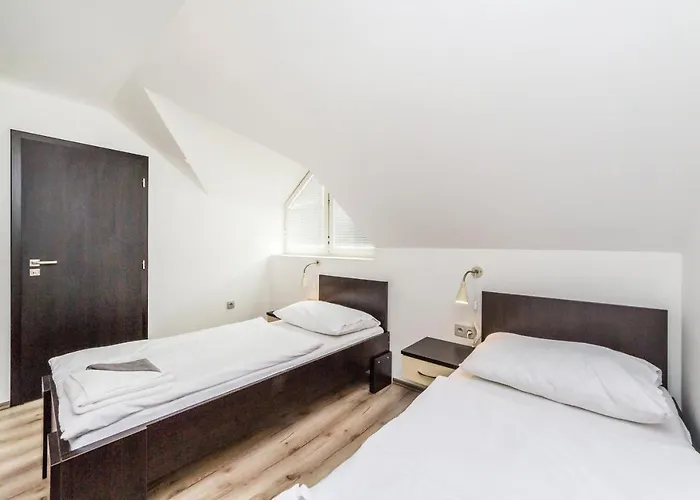 Nova Hospoda - & Restaurant 3* Prag