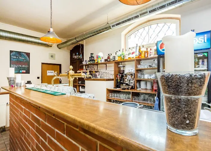 Nova Hospoda - & Restaurant