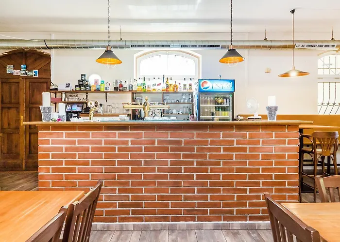 Nova Hospoda - & Restaurant Prag