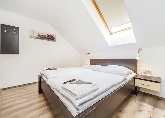 Nova Hospoda - & Restaurant Hotell Prag