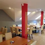 Otel Nova Hospoda - & Restaurant Prag