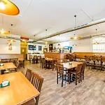Otel Nova Hospoda - & Restaurant Prag