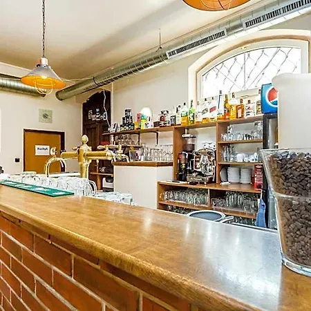 Hotel Nová Hospoda - Hotel&restaurant Praga