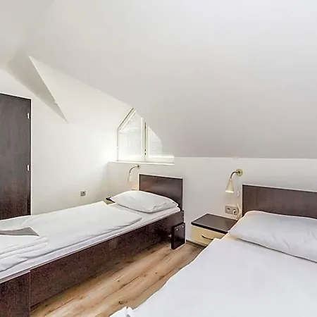 Nová Hospoda - Hotel&restaurant 3*