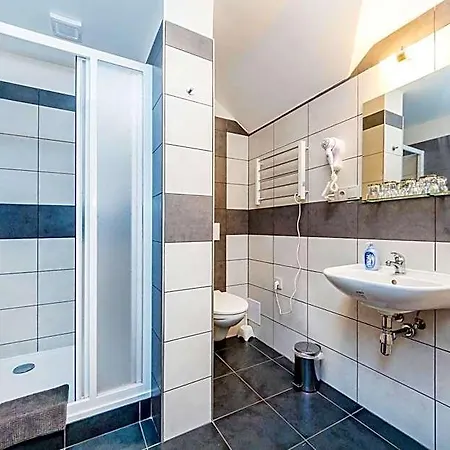 Nová Hospoda - Hotel&restaurant Hotel Praga
