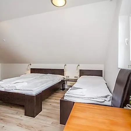 Nová Hospoda - Hotel&restaurant Hotel 3*