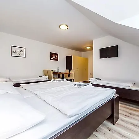 Nová Hospoda - Hotel&restaurant Hotel