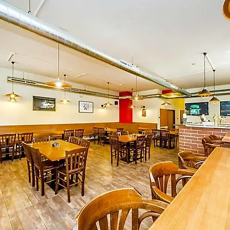 Hotel Nová Hospoda - Hotel&restaurant