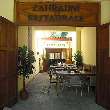 Nová Hospoda - Hotel&restaurant Hotel