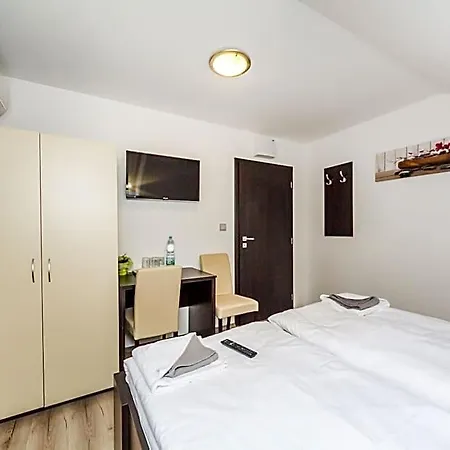 Hotel Nová Hospoda - Hotel&restaurant