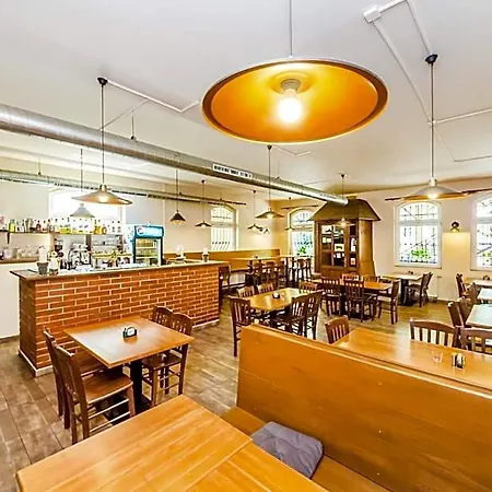 Hotel Nová Hospoda - Hotel&restaurant