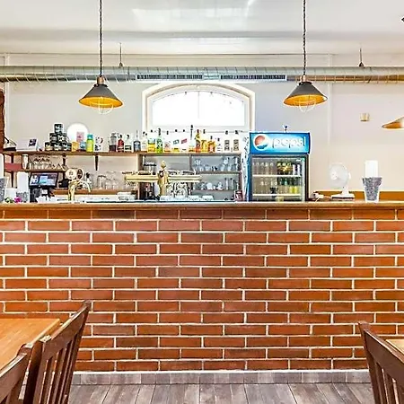 Hotel Nová Hospoda - Hotel&restaurant