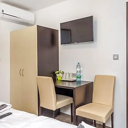 Hotel Nová Hospoda - Hotel&restaurant