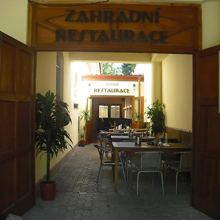 Szálloda Nova Hospoda - & Restaurant