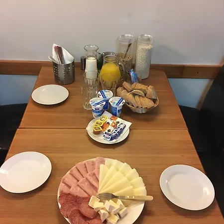 Szálloda Nova Hospoda - & Restaurant