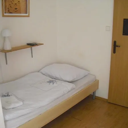 Nova Hospoda - & Restaurant Отель 3*