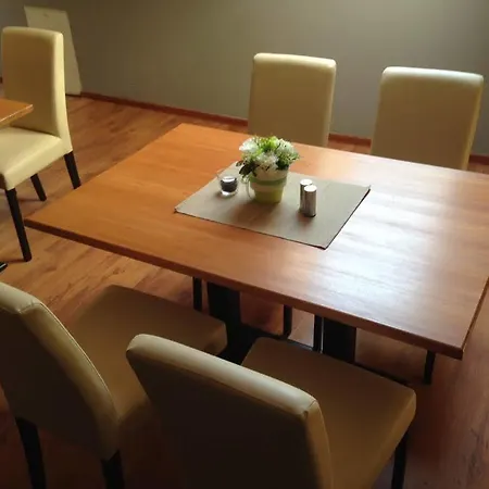 Szálloda Nova Hospoda - & Restaurant Prága