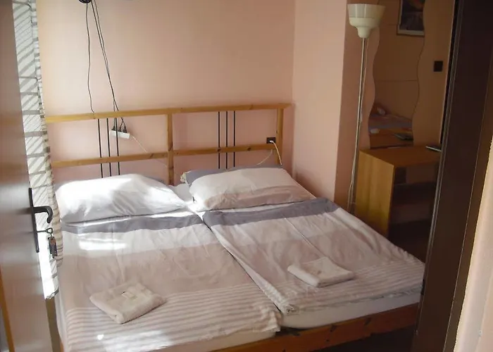 Nova Hospoda - & Restaurant Hotel