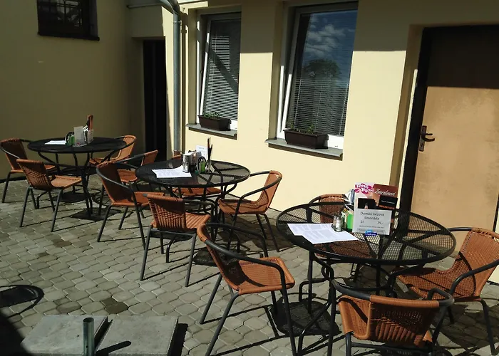 Nova Hospoda - & Restaurant