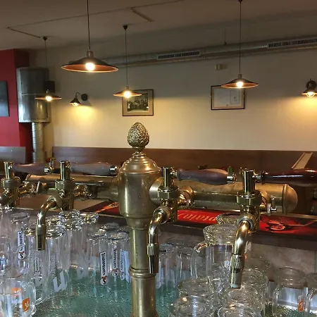 Nova Hospoda - & Restaurant