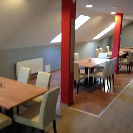 Nova Hospoda - & Restaurant Hotel Praag