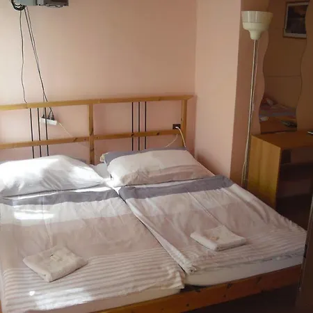 Nova Hospoda - & Restaurant Hotel