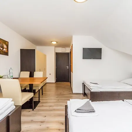 Hotel Nova Hospoda - & Restaurant 3*