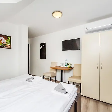 Hotel Nova Hospoda - & Restaurant 3*