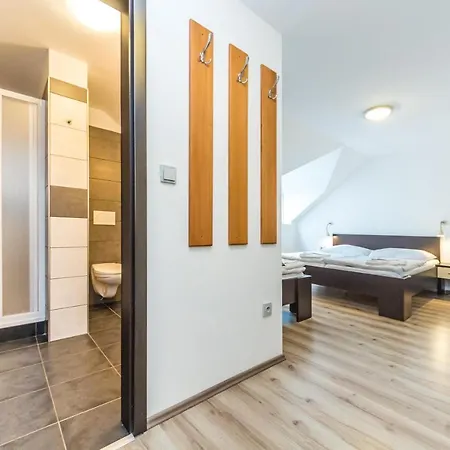Nova Hospoda - & Restaurant Hotel Praag