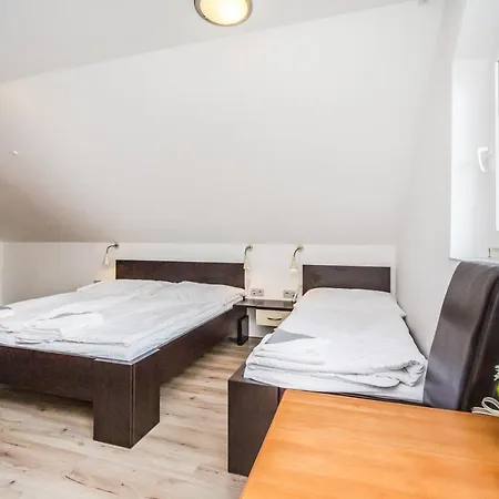 Hotel Nova Hospoda - & Restaurant 3*