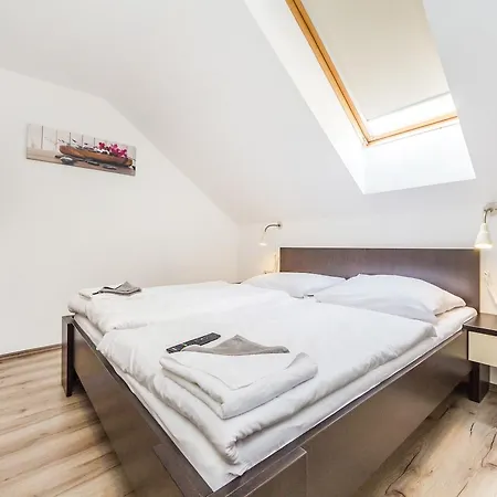 Nova Hospoda - & Restaurant Hotel Praag