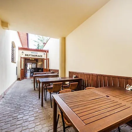 Nova Hospoda - & Restaurant Hotel Praag