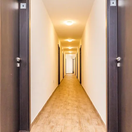 Nova Hospoda - & Restaurant Hotel 3*