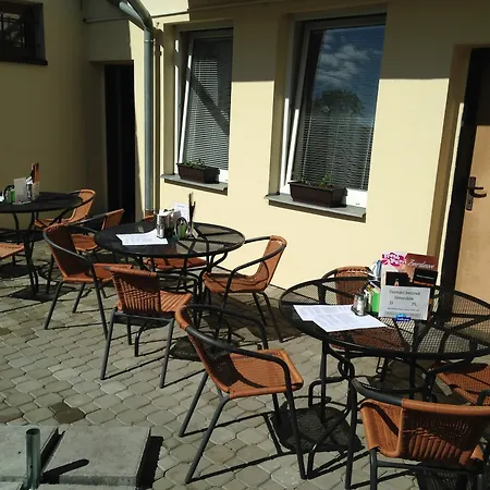 Nová Hospoda - Hotel&restaurant