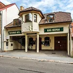 Hotel Nova Hospoda - & Restaurant