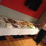 Nova Hospoda - & Restaurant 3* Prague
