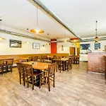 Nova Hospoda - & Restaurant 3* Prague