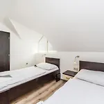 Nova Hospoda - & Restaurant 3* Prague