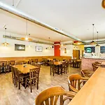 Nova Hospoda - & Restaurant Hotel