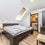 Nova Hospoda - & Restaurant Hotel