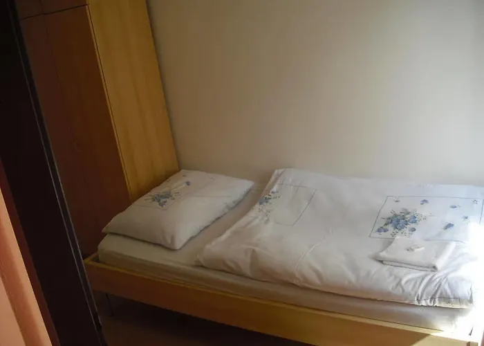 Nova Hospoda - & Restaurant Hotel Prague